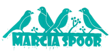 Marcia Spoor logo